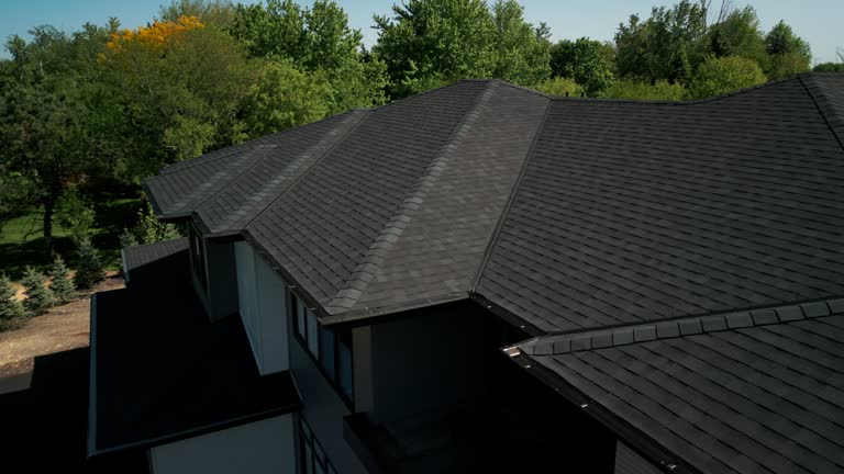 Best Metal Roofing Installation  in Collierville, TN